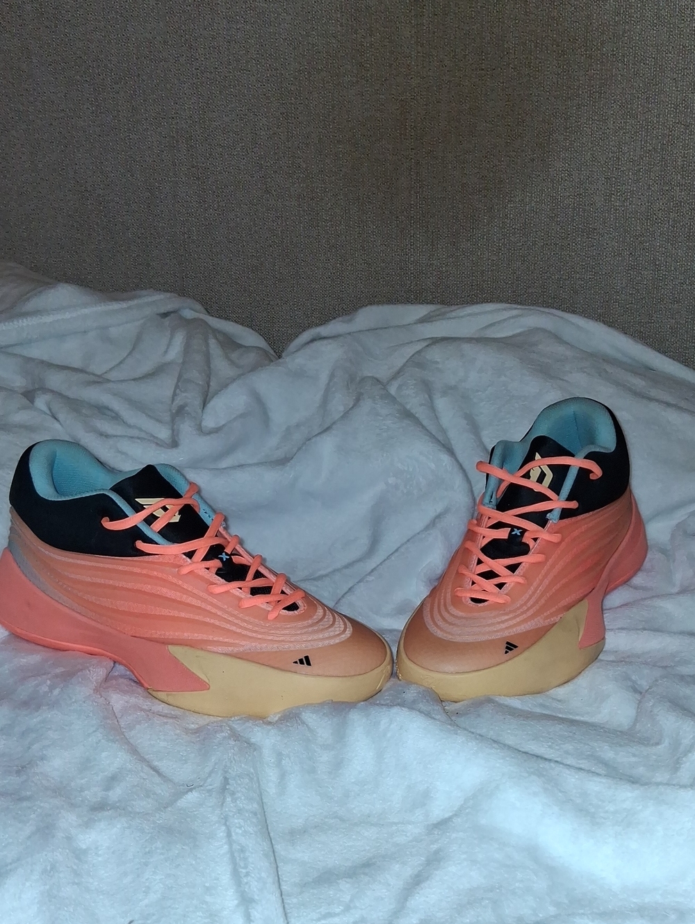 Adidas DAME X